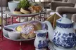 Indulge in Festive or Sparkling Afternoon Tea Experience For Two or Four People at 4* Corick House Hotel (Up to 37% Off) - Image 3
