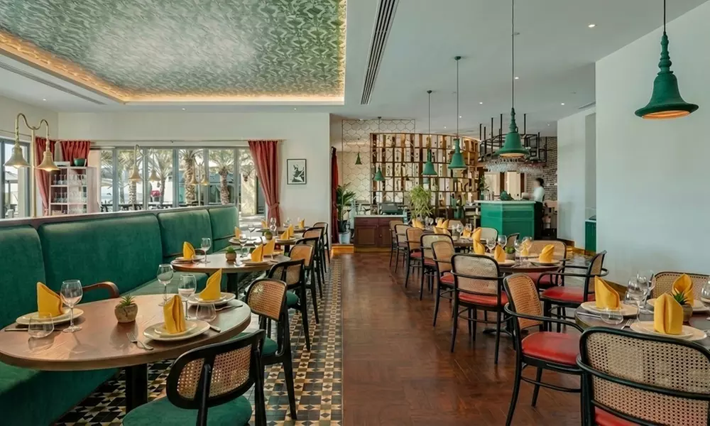 Indian Classics with AED 200, 400 or 600 Credit