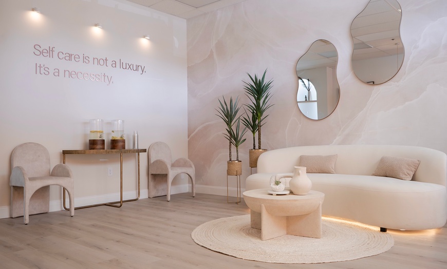 Image 4: Stone Lux Med Spa Offers Half or a Full Syringe of Versa Lip Filler