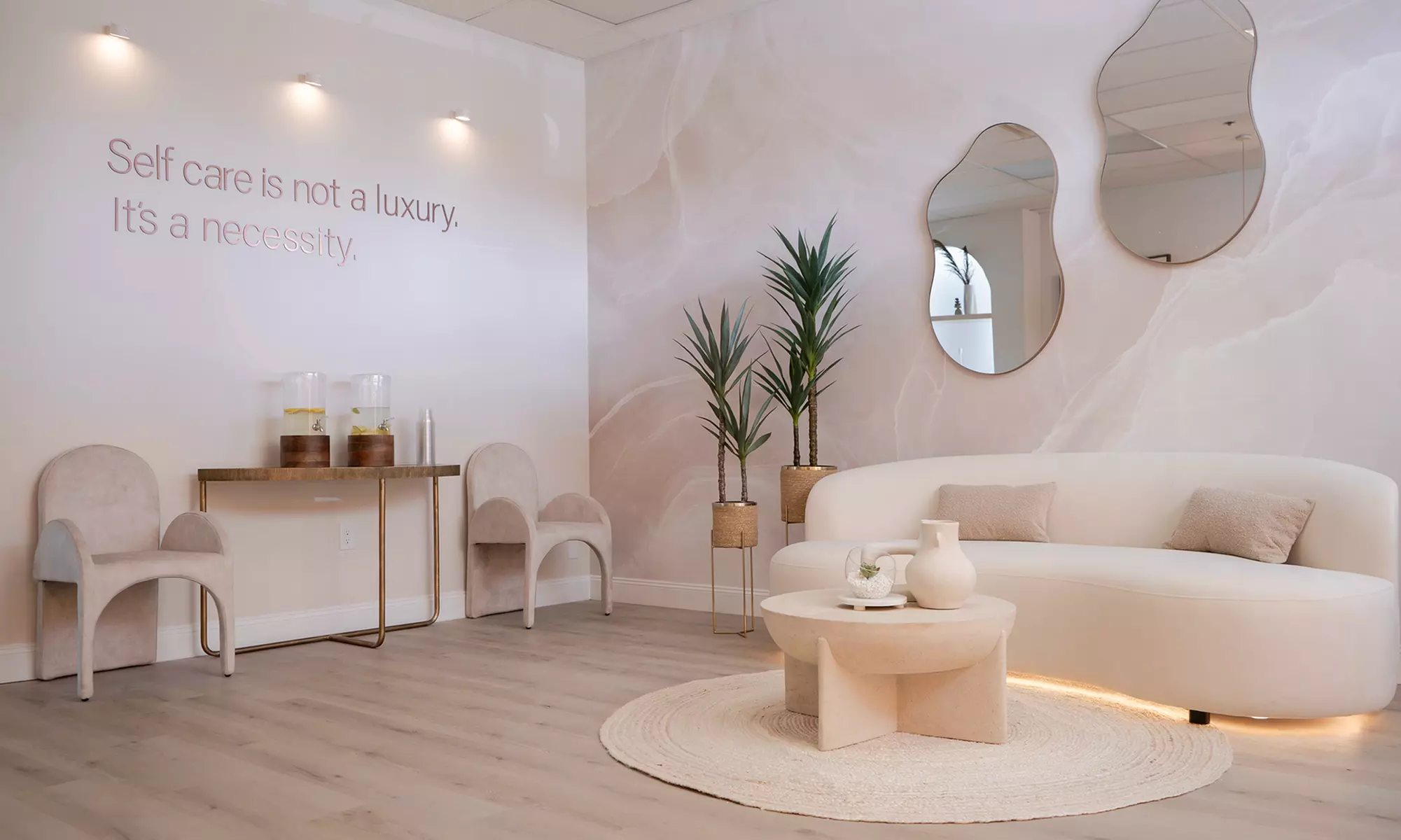 Stone Lux Med Spa Offers Half or a Full Syringe of Versa Lip Filler