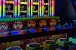 Enjoy Arcade Cards, Unlimited Play Wristbands, Rage Room Experiences, or a Party at Zap Zone XL (Up to 43% Off) - Second Medium