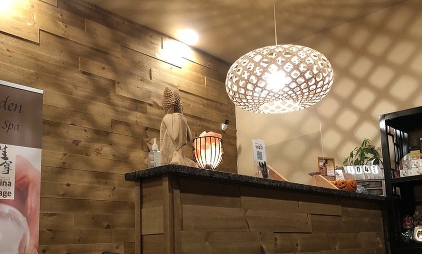 Image 4: Classic Head Spa Treatment with Hair Mask & Scalp Scrub Enhancements