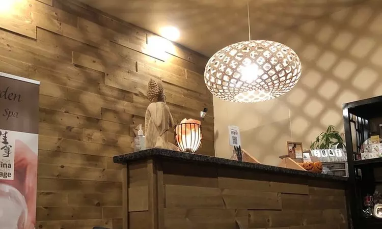 Classic Head Spa Treatment with Hair Mask & Scalp Scrub Enhancements