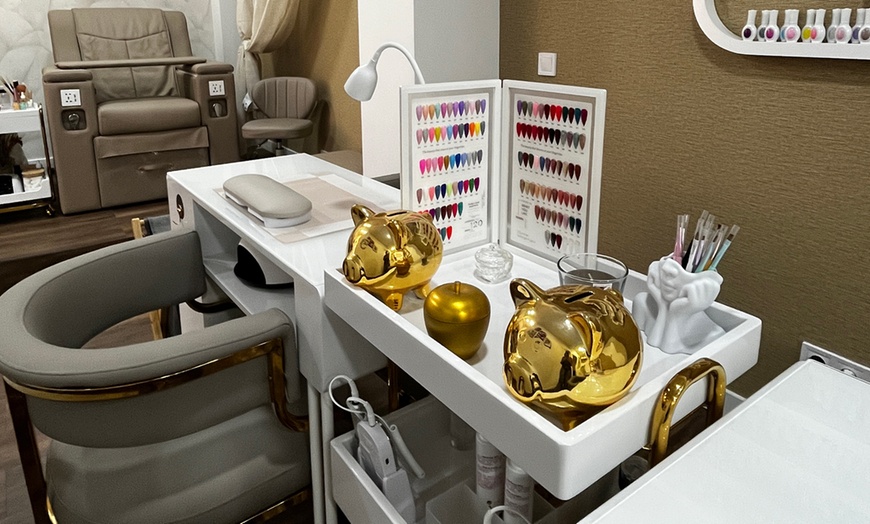 Image 6: Head spa pro con bebida, diagnóstico, masaje y tratamiento 