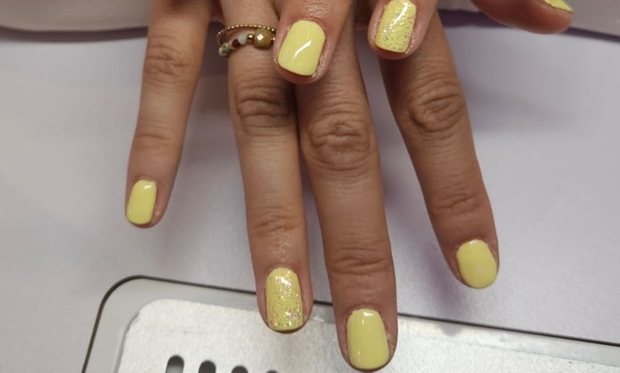Image 4: Beauté des mains ou pieds chez Mian Nails - Saint Michel