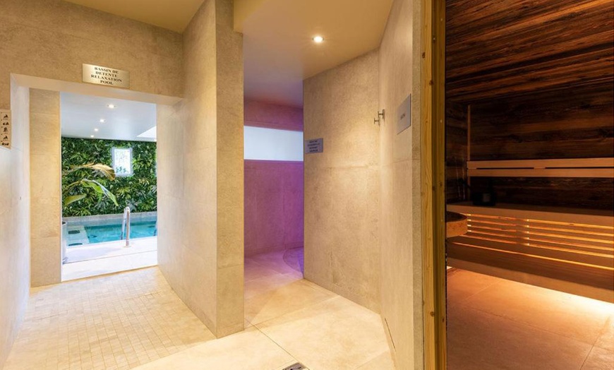 Image 13: BOUCHES-DU-RHONE | Cassis - hôtel Cassitel 2* 