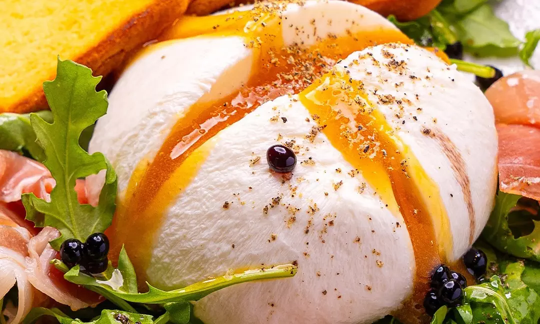 Tapas Dinner or Bottomless Brunch or Dining Credit for Two or Four