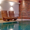 Image 1: 6 Std. Wellness-Tag inkl. Pool & Sauna + Massage nach Wahl für 1 Pers.