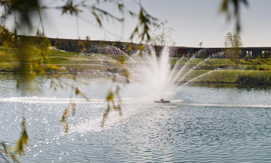 Image 16: Köln: 1-8 Nächte für Zwei inkl. Frühstück, Upgrade & Parken