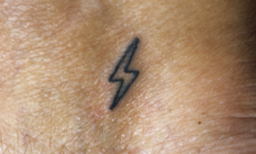 Image 4: Up to 20% Off on Tattooing at B Inked By Brooke
