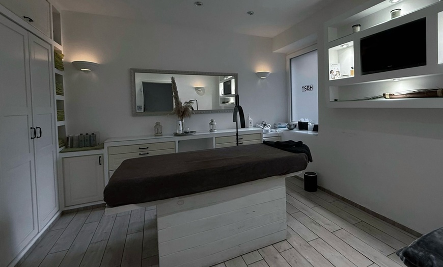 Image 4: Bis zu 60% Rabatt auf den Tätowierung bei Kat B Ink