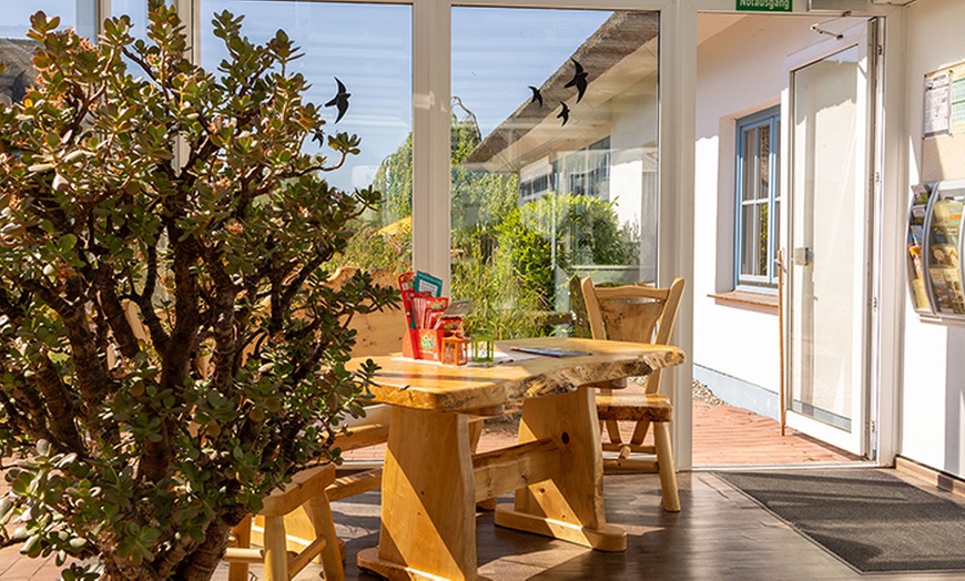 Image 5: Rügen: Ab 2 ÜN HP für 2 im Landhotel Kastanienallee + Wellness-Rabatt