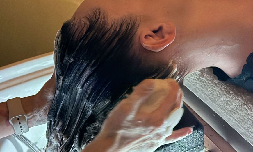 Image 4: HeadSpa: japońskie rytuały pielęgnacji włosów i skóry głowy