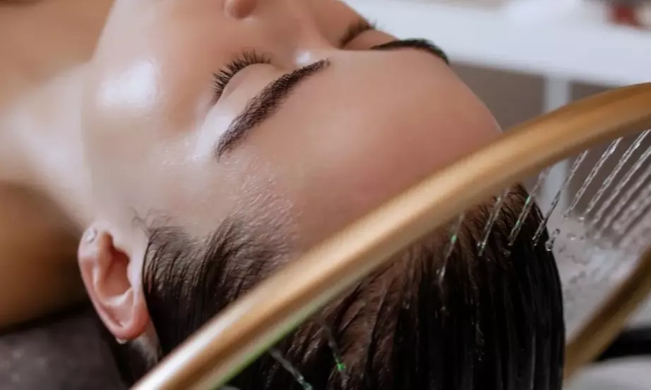 Unlock Serenity with Skinbykasey's 60-minute Japanese Head Spa with Scalp Massage (Up to 30% Off) - Primary Image