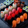 Image 3: Satisfy Your Cravings with Unlimited Sushi For a Child or 4 Adults
