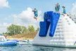 Half-Day Aqua Park Passes for 1-6 People with Stoke Factory / Texas Ski Ranch (Up to 39% Off) - Second Medium