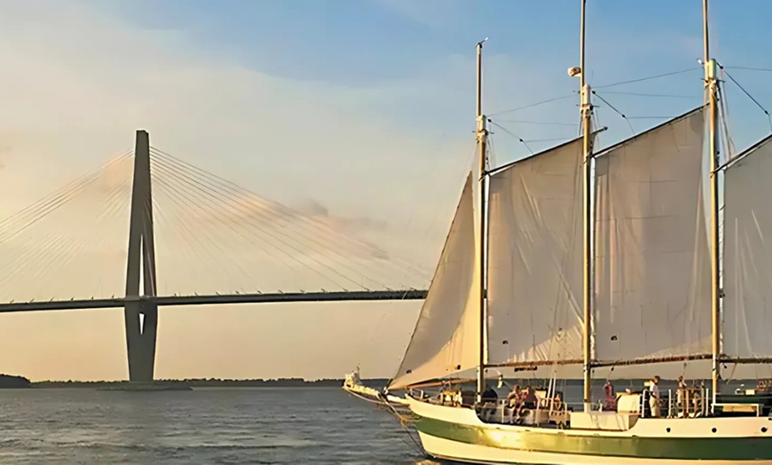 Image 2: Enjoy and Explore One-Day Tour Pass for One Adult or Child  