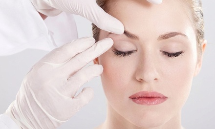One Vial of Sculptra - Aluna Medical