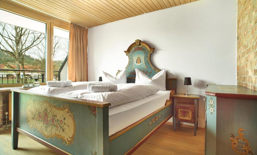 Image 4: Bayerischer Wald: 2-3 Nächte mit Frühstück und Wellness