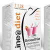 Image 23: 7 o 14 bevande proteiche e smoothie Line@diet