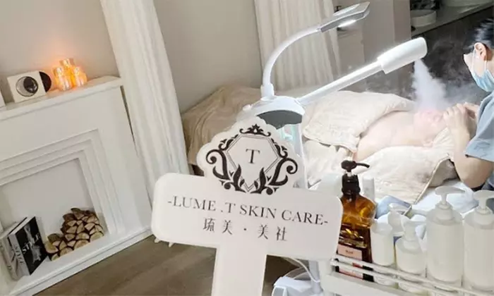 FORDERM Treatment for One: 60 or 90 Minutes