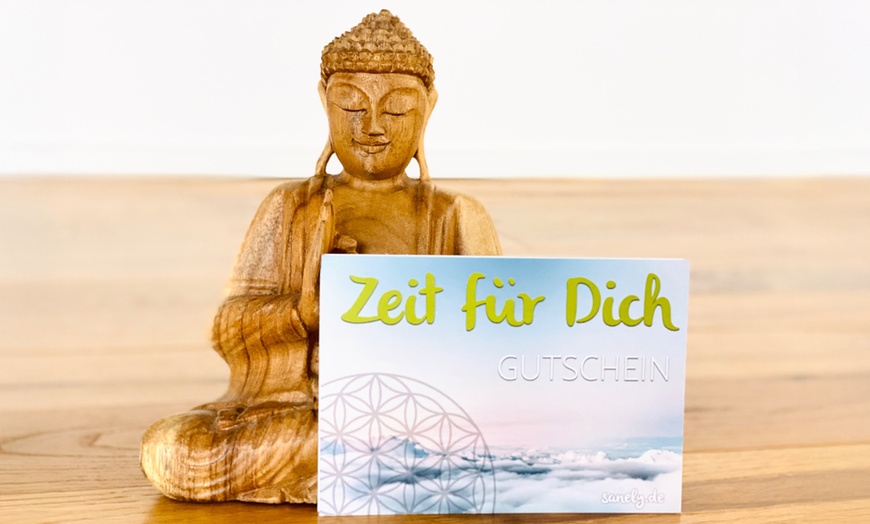 Image 5: 2x Kinder-Yoga, Yoga oder Tanz für Mamas oder Yoga & Pilates