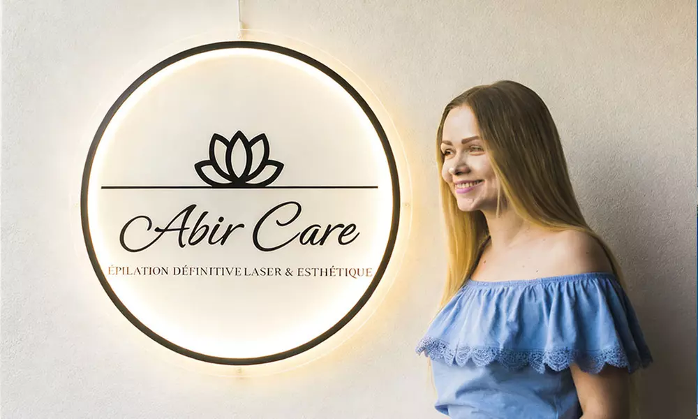 Personalized Light-Up Signs for Your Brand (Up to 62% Off)