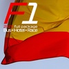 Image 1: Formule 1 Spanje: 5-daagse busreis, hotel en GP tickets