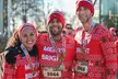 Kids Dash, 5K, 10K, or Half Marathon Registration for the Santa Hustle Glendale on December 14 (Up to 29% Off) - Second Medium