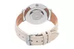 SO & CO New York Unisex Denim Watches - Second Medium