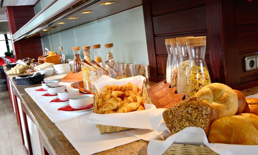 Image 4: Wetzlar: 2-5 Nächte inkl. Frühstück und Wellness