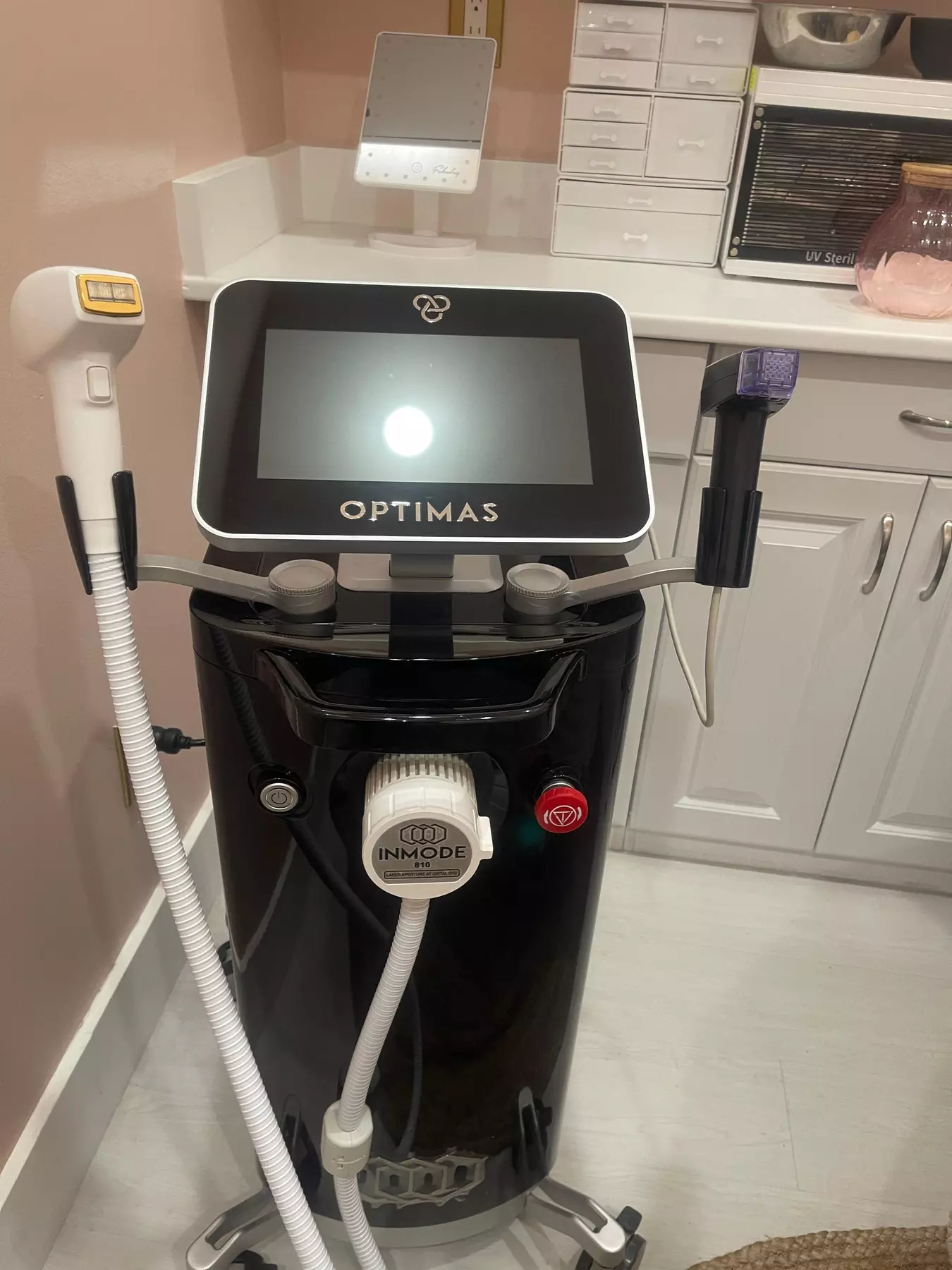 Morpheus8: Rejuvenate Skin with Collagen-Boosting Treatment!