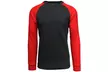 Galaxy By Harvic Men's Waffle-Knit Thermal Raglan Shirt (S-5XL) - Second Medium