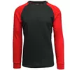 Black/Red