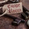 Image 1: Escape Room Experience for Up to 6 or Escape Room + Axe Throwing for 4