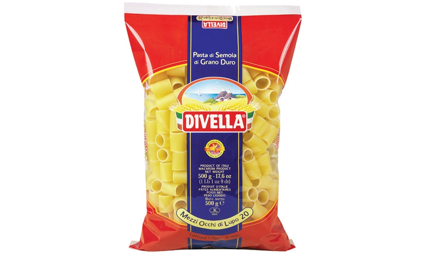 Image 4: Pasta Divella da 500 g