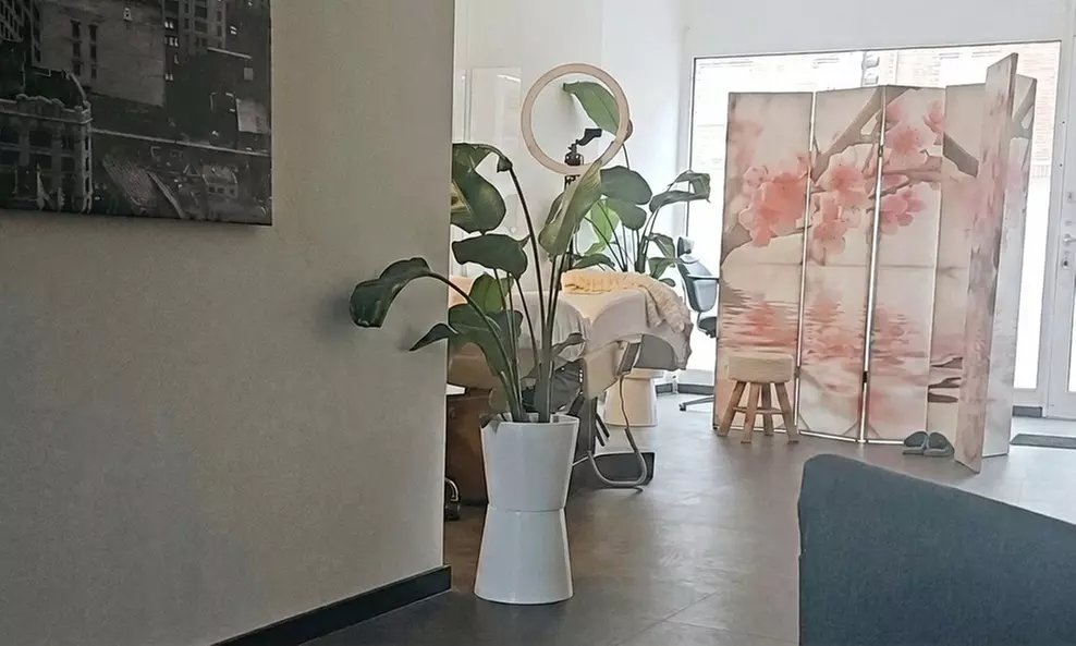 Wimpern- und/oder Augenbrauen-Lifting inkl. Färben für 1 Person (bis zu 58% sparen) - Second Medium