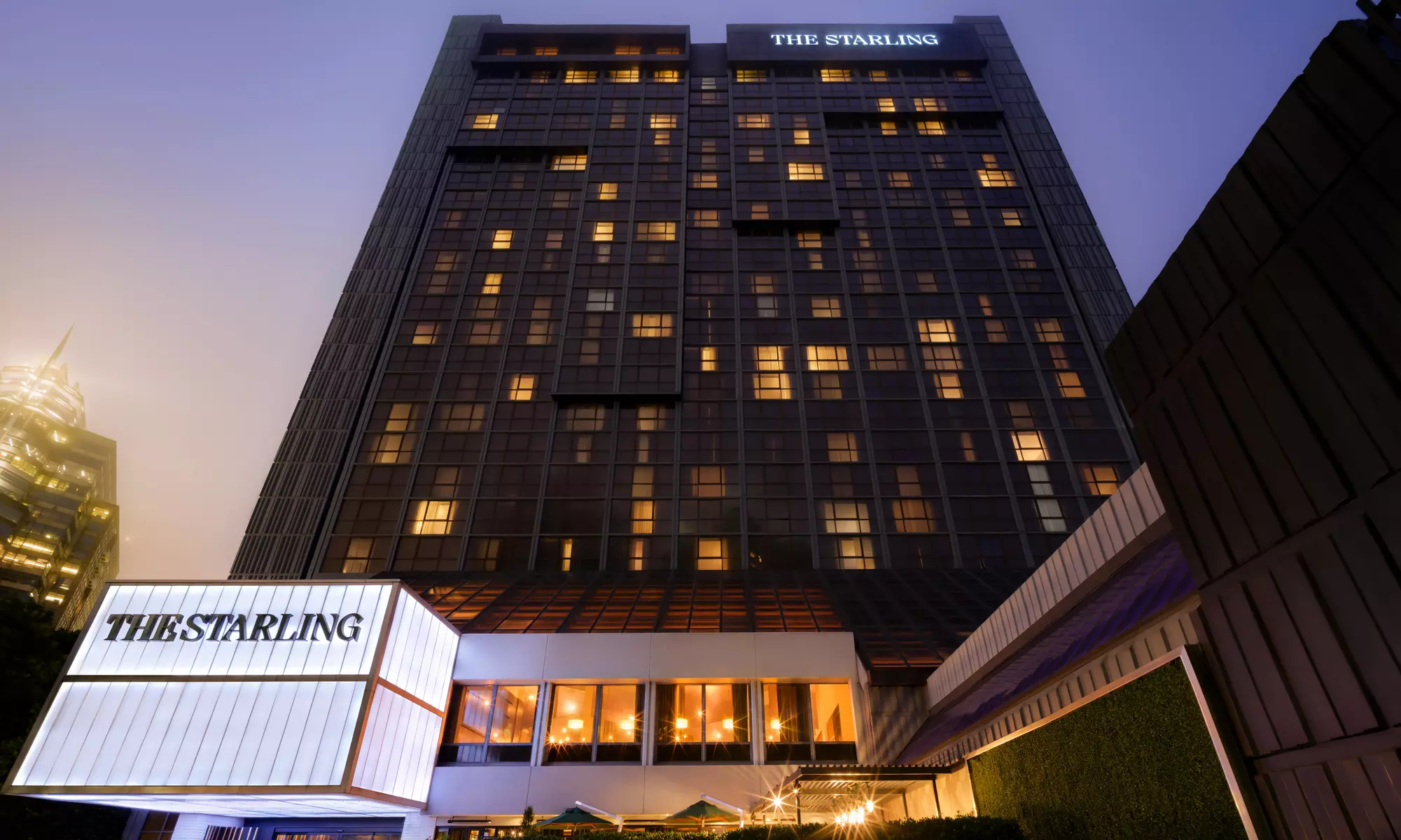 Unwind @ Spa at the Starling w/ Luxe Spa Packages for Solo or Couples 