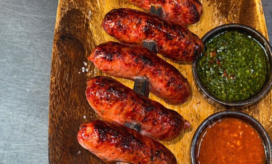 Image 12: Up to 21% Off on Brazilian Steakhouse at RGS Steakhouse