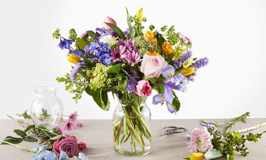 Image 4: Same-Day Mother's Day Flower & Gifts Delivery from FTD.com (Up to 55% Off)