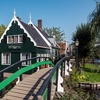 Image 20: Zaanse Schans Tour: vanuit Amsterdam in een Hop On Hop Off Holland bus