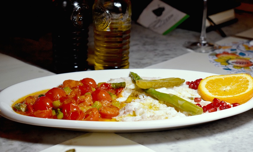 Image 9: Up to 44% Off on Italian Cuisine at Don Ciccio Osteria Italiana & Pizzeria