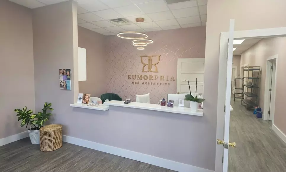 Deals on 20 or 40 Units of Botox at Eumorphia Med Aesthetics