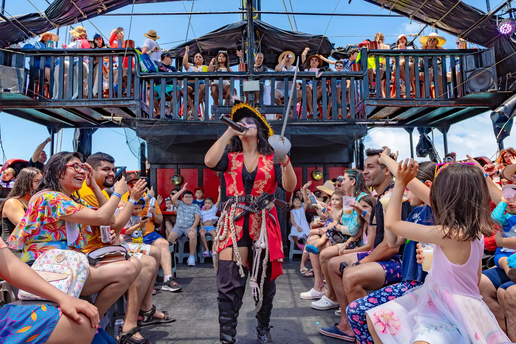 Members Pricing: 4-Star Kid-Friendly All-Inclusive Beach Resort