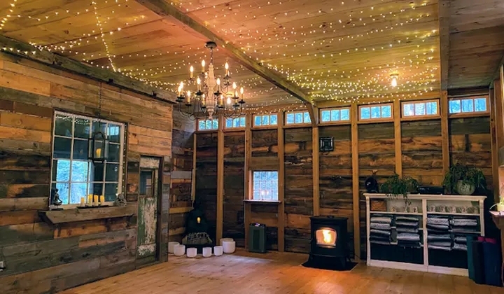 Experience Alpaca Encounters and Yoga Bliss