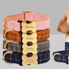Image 7: Grab paw-some Custom Pet Collars for your furry buddies