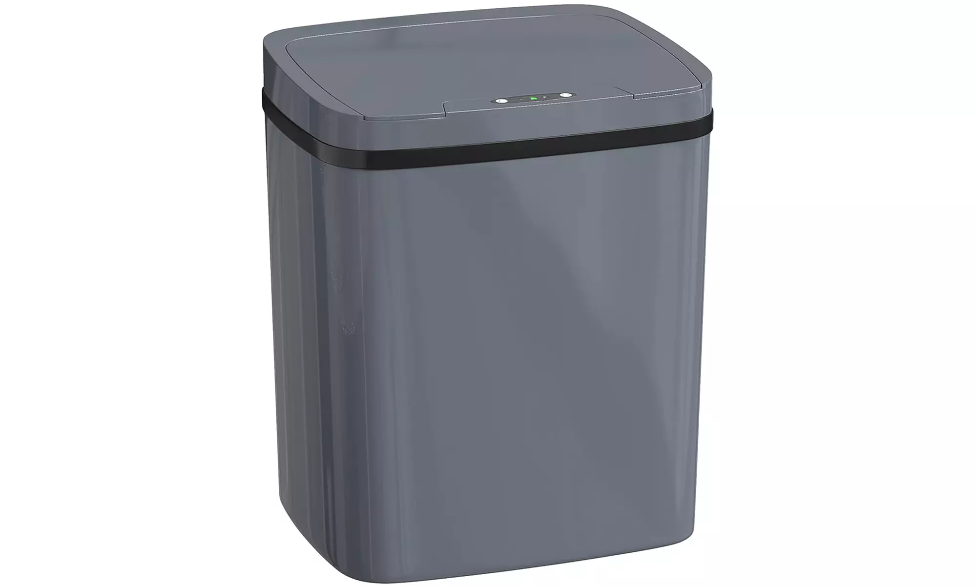 HomCom Kitchen Bin Selection - Soft-Close, Pedal and Sensor Designs