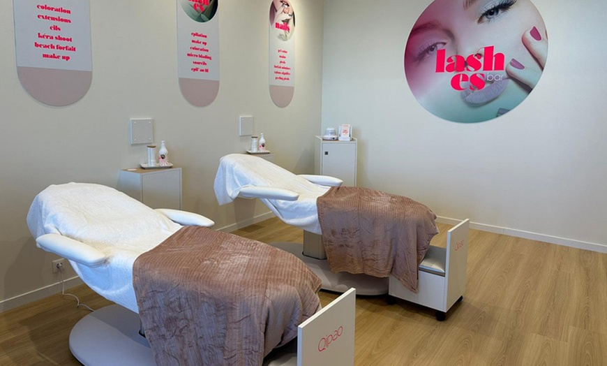 Image 2: Beauté des mains et pieds spa, massage et rituel visage en option