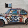Image 3: Dino Drive-Thru for 1 Car, Paint-A-Bug or Shoot Out the Star 300 Shots