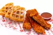 Spend $15, $25 or $50 Towards Food & Drinks with Up To 40% off at  Hangry Joe's Hot Chicken & Wings - Second Medium